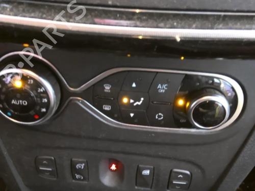 Used Climate control DACIA SANDERO II TCe 90 (B8M1, B8MA, B8AC) (90 hp) 20959088