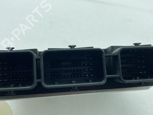 Engine control unit (ECU) PEUGEOT 206 SW (2E/K) 1.4 HDi | BP22641729M57