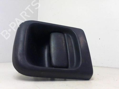 Venstre foran utvendig håndtak RENAULT MASTER II Van (FD) 2.2 dCI 90 (90 hp) 20960649