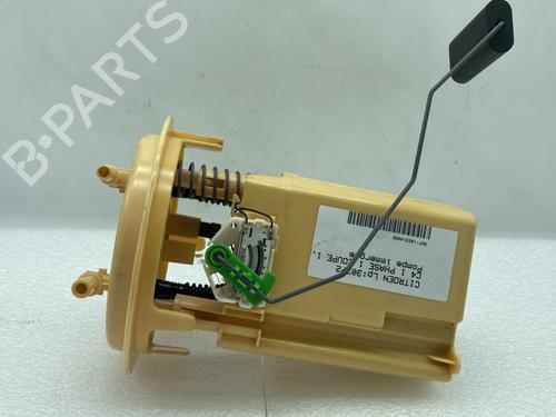 Used Fuel pump Fuel pump CITROËN C4 Coupe (LA_) 1.6 HDi (109 hp) 24226518 24226518