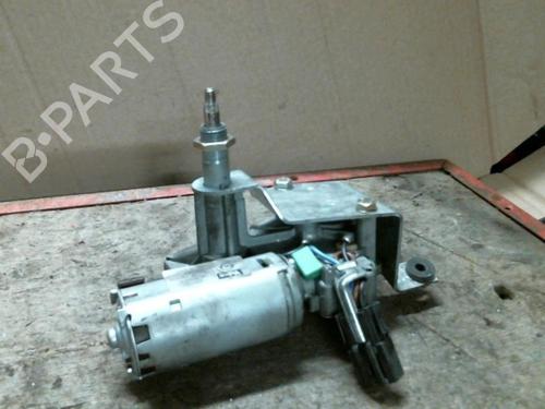 Used Rear wiper motor Rear wiper motor OPEL VECTRA B Hatchback (J96) 2.0 i 16V (F68) (136 hp) 20961234 20961234