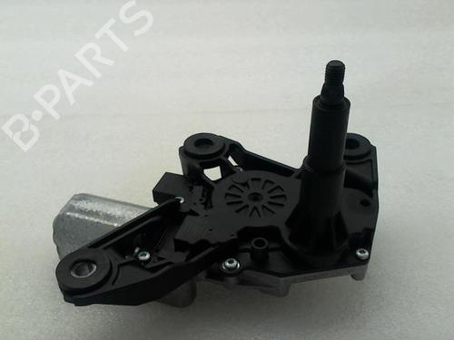 Used Rear wiper motor NISSAN MICRA V (K14) 1.5 DCI (90 hp) 20968747
