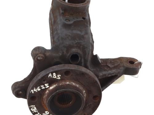Left front steering knuckle PEUGEOT 306 Break (7E, N3, N5) 2.0 HDI 90 | BP25975921M25