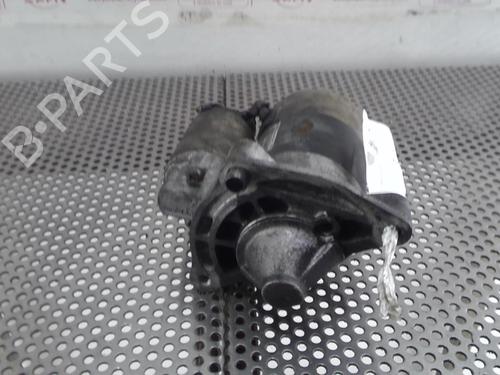 Starter PEUGEOT 306 Hatchback (7A, 7C, N3, N5) 1.4 | BP20962749M8 