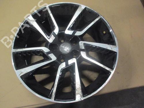 Used Rim VW SCIROCCO III (137, 138) 1.4 TSI (122 hp) 20970915