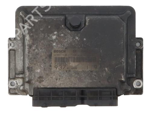 Engine control unit (ECU) ALFA ROMEO 147 (937_) 1.9 JTD (937.AXD1A, 937.BXD1A, 937.AXV1A, 937.BXB1A,... | BP27570301M57 - Image 2