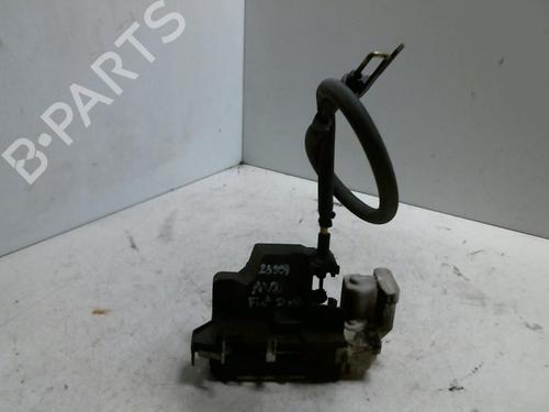 Used Front right lock Front right lock FIAT DOBLO MPV (119_, 223_) 1.9 D (223AXB1A) (63 hp) 20939272 20939272