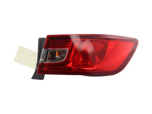 Used Right taillight RENAULT CLIO IV (BH_) 1.5 dCi 90 (90 hp) 22349108