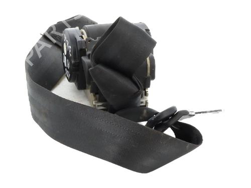 Used Front right seatbelt Front right seatbelt PEUGEOT 106 I (1A, 1C) 1.1 (60 hp) 29919346 29919346
