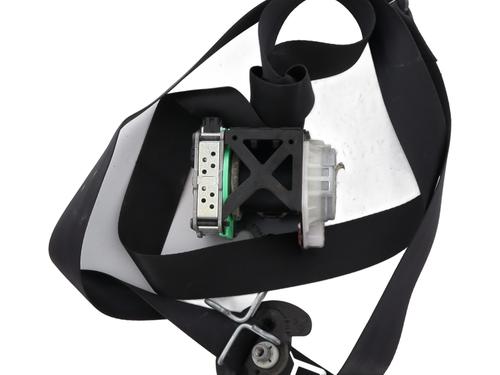 Front right seatbelt CITROËN C4 II (NC_) 1.6 HDi 115 | BP31945511I25 - Image 3