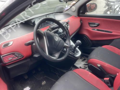 Used Parts LANCIA YPSILON (312_) 4829831