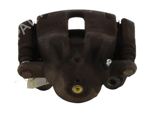 Used Right front brake caliper Right front brake caliper NISSAN MICRA IV (K13K, K13KK) 1.2 (80 hp) 29113299 29113299