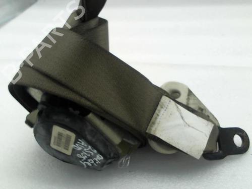 Front right seatbelt DODGE CALIBER 2.0 CRD | BP22023142I25 - Image 2