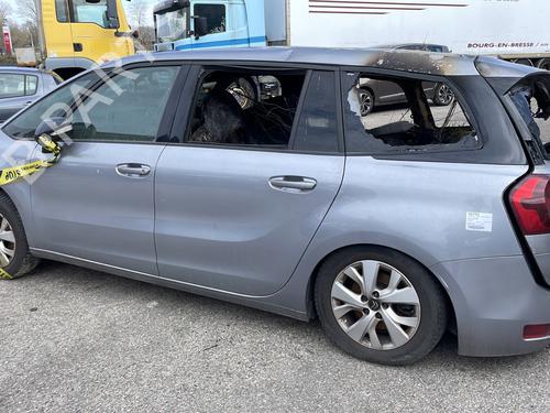 Intercooler CITROËN GRAND C4 SPACETOURER (3A_, 3E_) 1.5 BlueHDi 130 | BP25001028M30 - Image 9