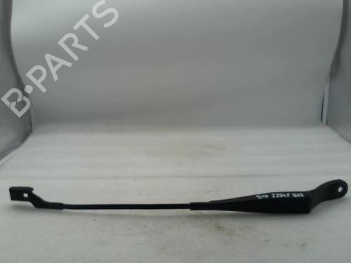 Used Front windshield wiper arm PEUGEOT 208 I (CA_, CC_) 1.6 HDi / BlueHDi 75 (75 hp) 20941812