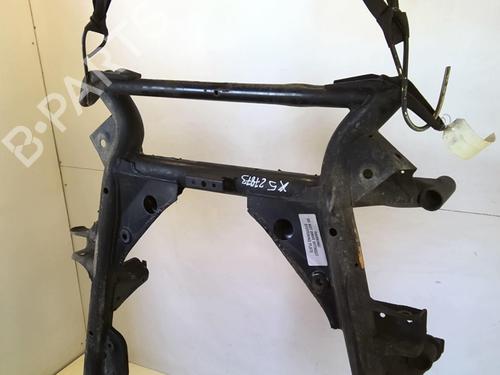Subframe BMW X5 (E53) 3.0 d | BP20968635M9 - Image 2