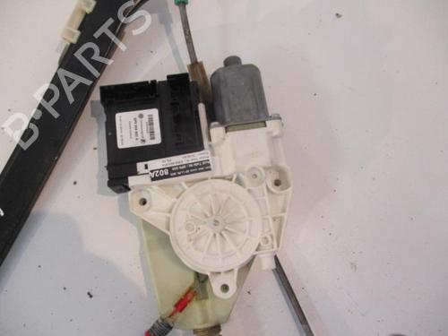 Front right window mechanism AUDI A3 (8P1) 1.9 TDI | BP20942158C23 