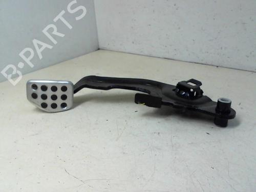 bremsepedal bremsepedal CITROËN DS3 (SA_) 1.6 HDi 110 (112 hp) 20960171 20960171