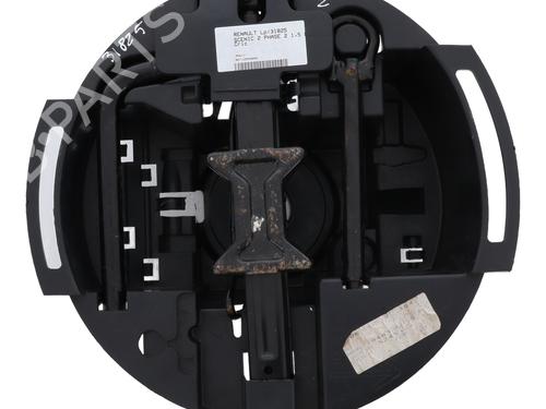 Reservehjul kit Reservehjul kit 34525012 34525012