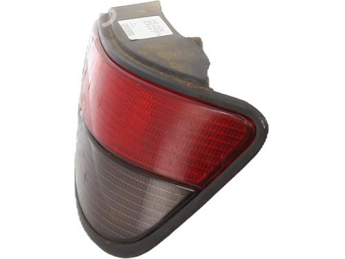 Used Right taillight Right taillight PEUGEOT 306 Hatchback (7A, 7C, N3, N5) 1.4 (75 hp) 20955091 20955091