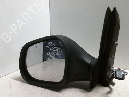 Left mirror SEAT ALTEA XL (5P5, 5P8) 1.9 TDI | BP20945568C26 