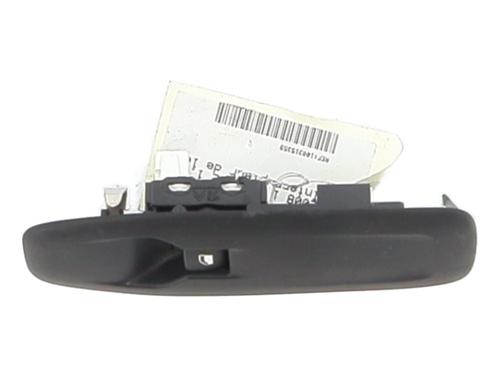 Right front window switch PEUGEOT 2008 I (CU_) 1.2 THP 130 / PureTech 130 | BP23790502I26 