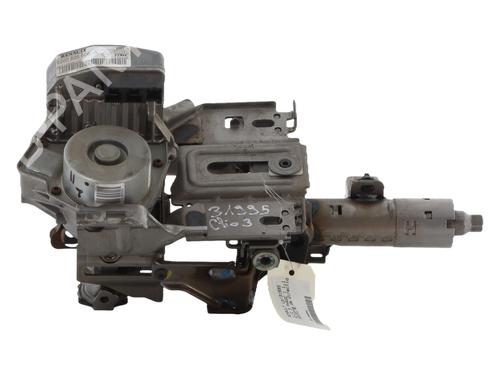Steering column RENAULT CLIO III (BR0/1, CR0/1) | BP37474066M21 - Image 2
