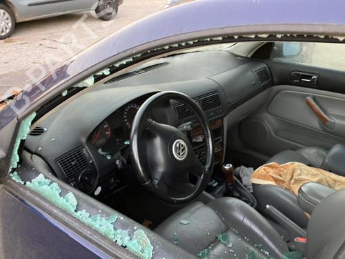 Used Parts VW GOLF IV (1J1)  2.8 VR6 4motion  1973949