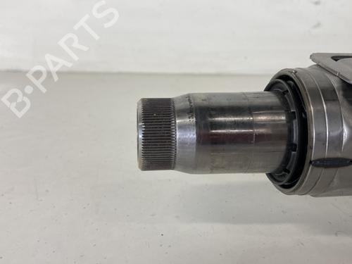 Steering column SEAT ALTEA (5P1) 1.9 TDI | BP26462041M21