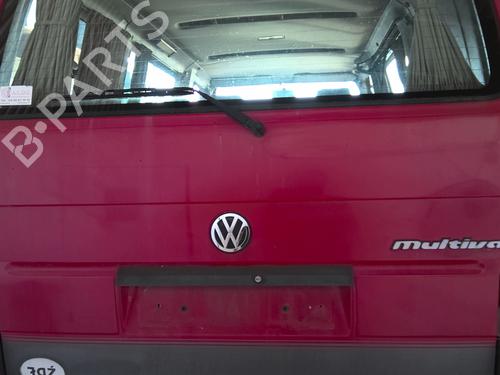 Bakluke CC/Kombi-Kupé VW TRANSPORTER T4 Bus (70B, 70C, 7DB, 7DK, 70J, 70K, 7DC, 7DJ) 1.9 TD (68 hp) 29429778