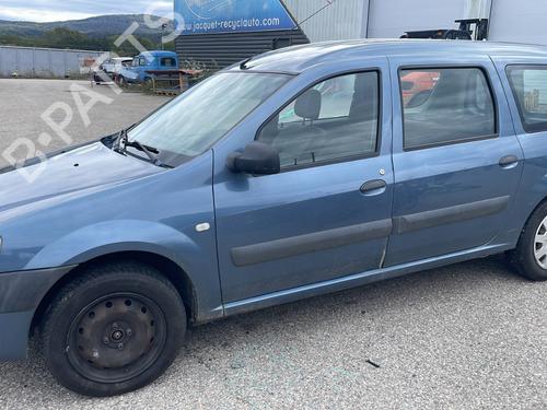 Front right window mechanism DACIA LOGAN MCV (KS_) 1.5 dCi (KS0W) | BP24179817C23  - Image 7