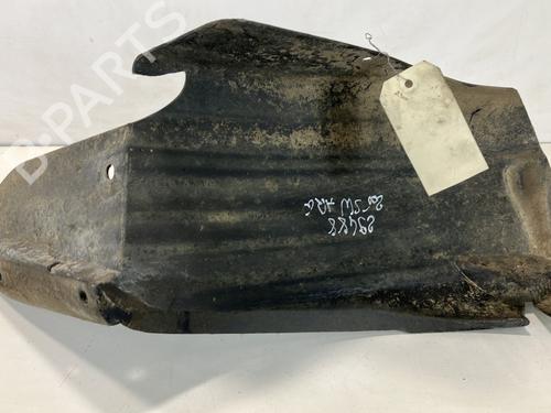 Wheel arch PEUGEOT 206 SW (2E/K) 2.0 HDi | BP20938701C56 