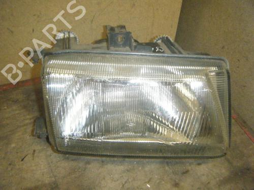 Used Right headlight SEAT IBIZA II (6K1) 1.4 i (60 hp) 22019821