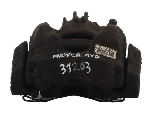 Left front brake caliper PEUGEOT PARTNER MPV (5_, G_) | BP34332044M105 - Image 6