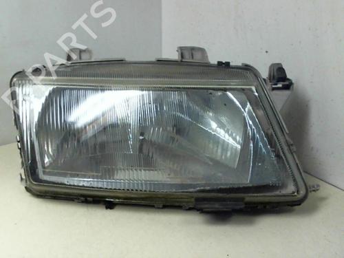 Right headlight SAAB 9-3 (YS3D) 2.0 i | BP20966964C29 - Image 4