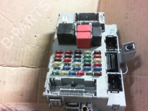 Elektronisk modul FIAT PUNTO (188_) 1.9 DS 60 (188.031, .051, .231, .251) (60 hp) 20973762