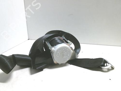 Used Rear right belt tensioner VW SCIROCCO III (137, 138) 1.4 TSI (122 hp) 20970996