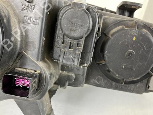 Used Left headlight Left headlight ROVER 25 I Hatchback (RF) 1.4 16V (84 hp) 20967670 20967670