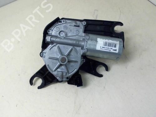 Used Rear wiper motor PEUGEOT 208 I (CA_, CC_) 1.4 HDi (68 hp) 20951596