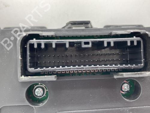 Instrument cluster RENAULT CLIO V (B7_) 1.5 Blue dCi 100 (B7AD) | BP23131256C47 