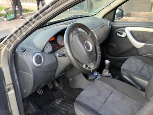 Front left interior door handle DACIA SANDERO 1.4 MPI LPG | BP20944311I13 - Image 7