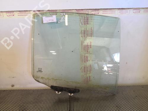 Used Rear right door window ROVER 200 II Hatchback (RF) 214 Si (103 hp) 20947078