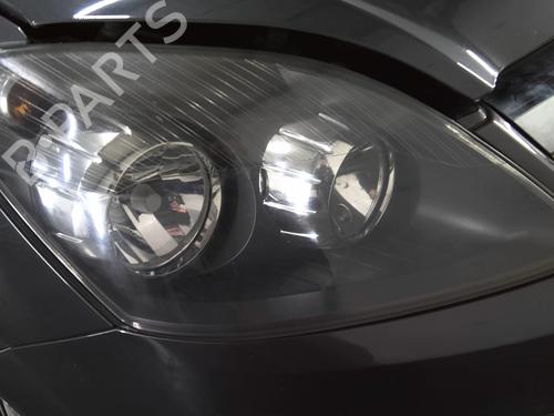 Used Right headlight OPEL ZAFIRA / ZAFIRA FAMILY B (A05) 1.7 CDTI (M75) (110 hp) 31117467