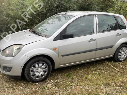 Front right interior door handle FORD FIESTA V (JH_, JD_) 1.3 | BP20965610I14 