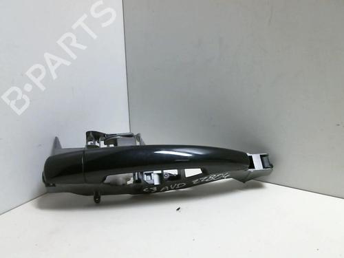 Used Front right exterior door handle CITROËN C3 II (SC_) 1.4 (73 hp) 22917711