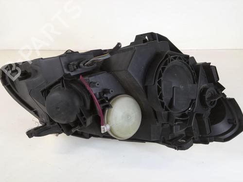 Left headlight MERCEDES-BENZ B-CLASS Sports Tourer (W245) B 200 CDI (245.208) | BP20969354C28 