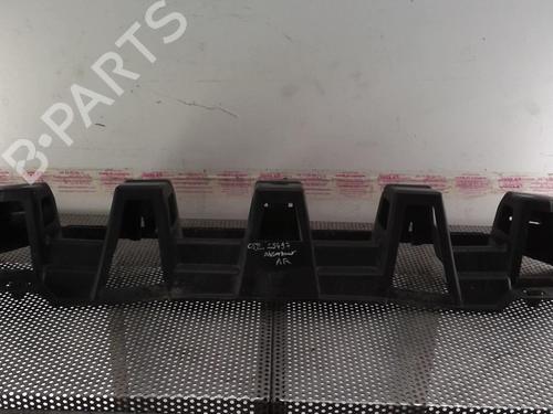 Used Rear bumper bracket CITROËN C5 III (RD_) 2.0 HDi 140 (RDRHF8, RDRHFA, RDRHA8, RDRHAJ) (140 hp) 20940222