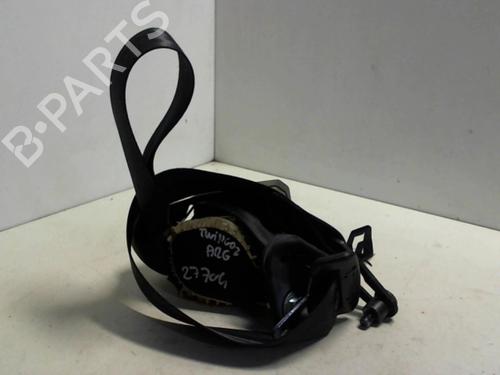 Used Rear left seatbelt Rear left seatbelt RENAULT TWINGO II (CN0_) [2007-2026] 25267892 25267892