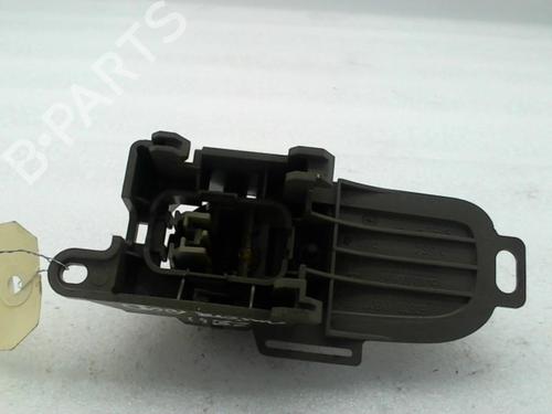 Used Front right interior door handle Front right interior door handle NISSAN MICRA III (K12) 1.2 16V (65 hp) 20953336 20953336