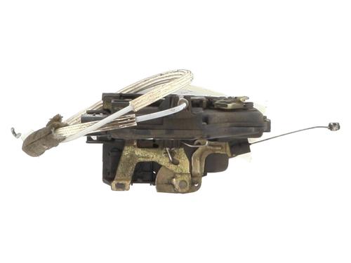 Venstre foran lås AUDI TT (8N3) 1.8 T | BP26947521C98 